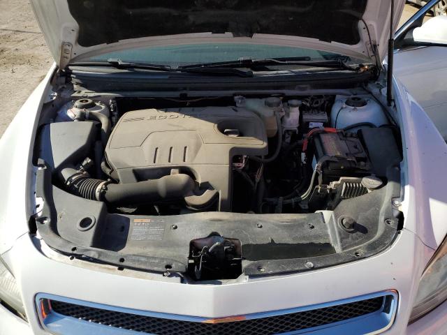 Photo 10 VIN: 1G1ZC5EB2AF299410 - CHEVROLET MALIBU 1LT 