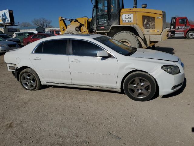 Photo 3 VIN: 1G1ZC5EB2AF299410 - CHEVROLET MALIBU 1LT 