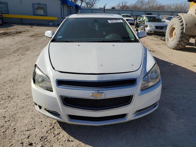 Photo 4 VIN: 1G1ZC5EB2AF299410 - CHEVROLET MALIBU 1LT 