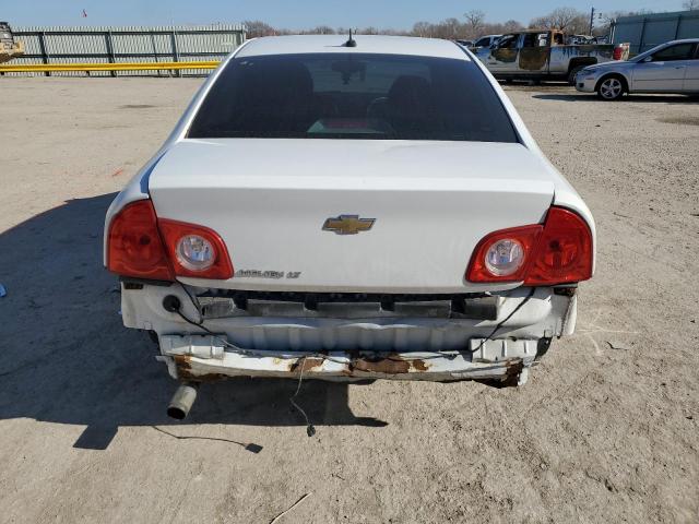 Photo 5 VIN: 1G1ZC5EB2AF299410 - CHEVROLET MALIBU 1LT 