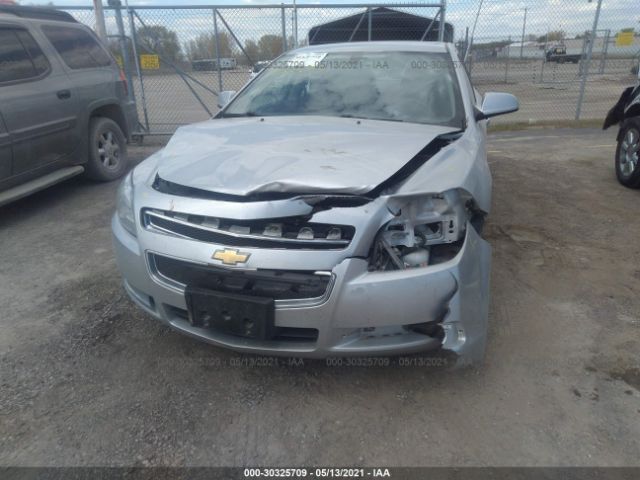 Photo 5 VIN: 1G1ZC5EB2AF299875 - CHEVROLET MALIBU 