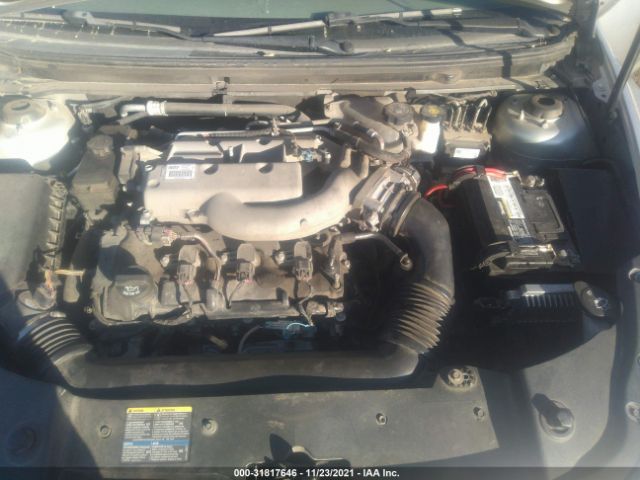 Photo 9 VIN: 1G1ZC5EB2AF304587 - CHEVROLET MALIBU 