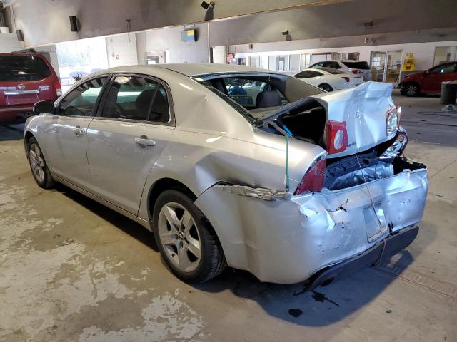 Photo 1 VIN: 1G1ZC5EB3A4104667 - CHEVROLET MALIBU 1LT 