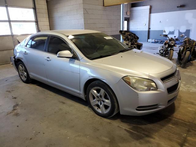 Photo 3 VIN: 1G1ZC5EB3A4104667 - CHEVROLET MALIBU 1LT 