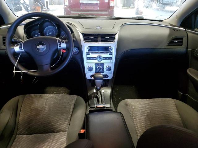 Photo 7 VIN: 1G1ZC5EB3A4104667 - CHEVROLET MALIBU 1LT 