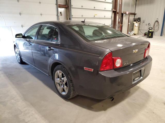 Photo 2 VIN: 1G1ZC5EB3A4118004 - CHEVROLET MALIBU 1LT 