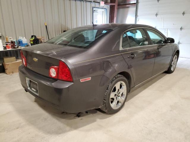 Photo 3 VIN: 1G1ZC5EB3A4118004 - CHEVROLET MALIBU 1LT 