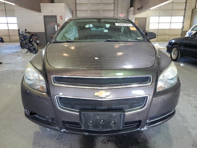 Photo 4 VIN: 1G1ZC5EB3A4120190 - CHEVROLET MALIBU 