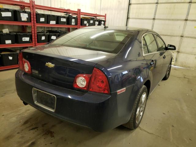 Photo 3 VIN: 1G1ZC5EB3A4134042 - CHEVROLET MALIBU 1LT 