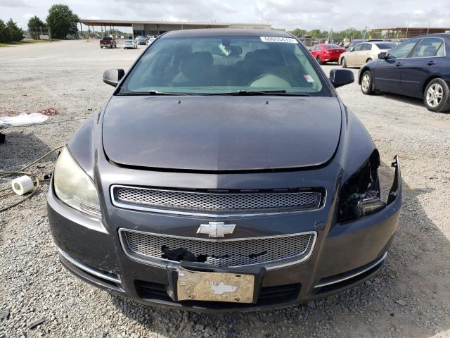 Photo 4 VIN: 1G1ZC5EB3A4162598 - CHEVROLET MALIBU 1LT 