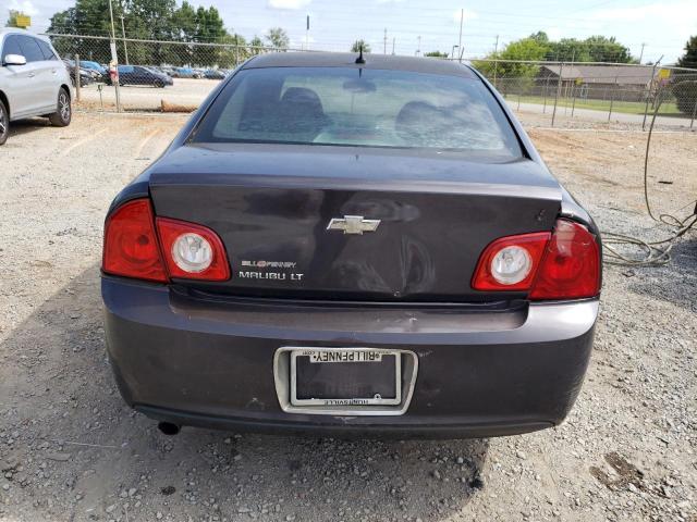 Photo 5 VIN: 1G1ZC5EB3A4162598 - CHEVROLET MALIBU 1LT 