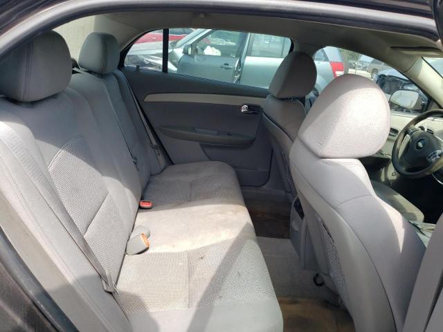 Photo 9 VIN: 1G1ZC5EB3A4162598 - CHEVROLET MALIBU 1LT 