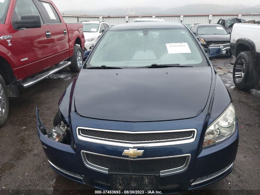 Photo 11 VIN: 1G1ZC5EB3AF120839 - CHEVROLET MALIBU 