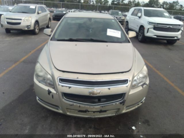 Photo 5 VIN: 1G1ZC5EB3AF123367 - CHEVROLET MALIBU 