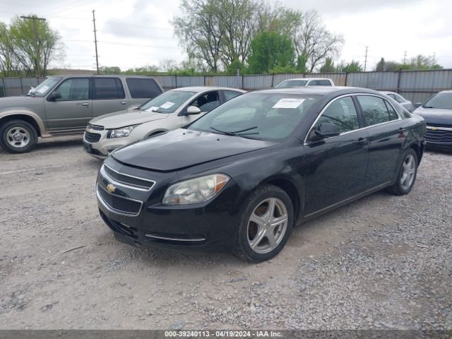 Photo 1 VIN: 1G1ZC5EB3AF140475 - CHEVROLET MALIBU 