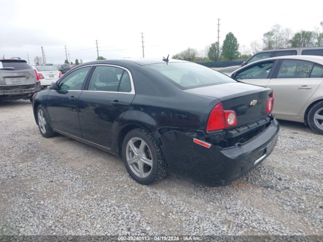 Photo 2 VIN: 1G1ZC5EB3AF140475 - CHEVROLET MALIBU 