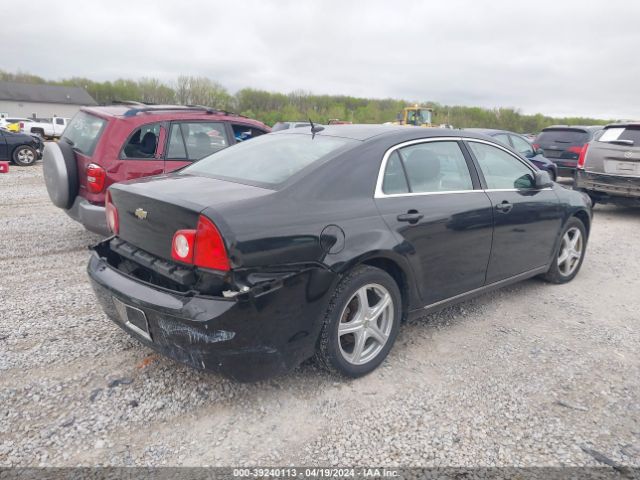 Photo 3 VIN: 1G1ZC5EB3AF140475 - CHEVROLET MALIBU 