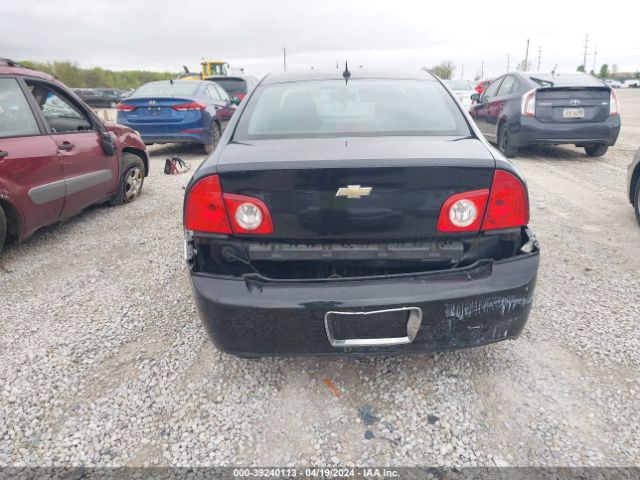 Photo 5 VIN: 1G1ZC5EB3AF140475 - CHEVROLET MALIBU 