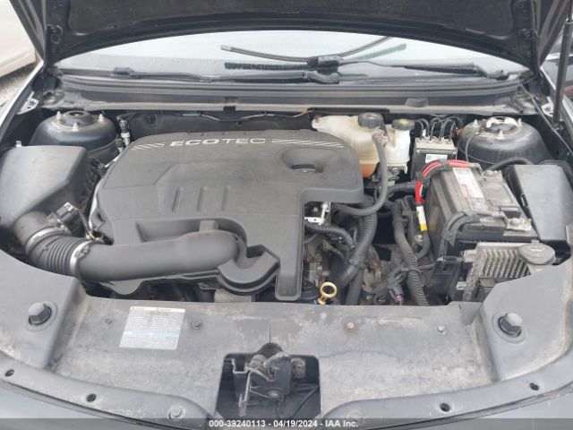 Photo 9 VIN: 1G1ZC5EB3AF140475 - CHEVROLET MALIBU 