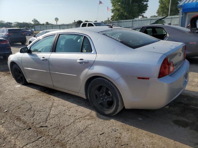 Photo 1 VIN: 1G1ZC5EB3AF141092 - CHEVROLET MALIBU 1LT 