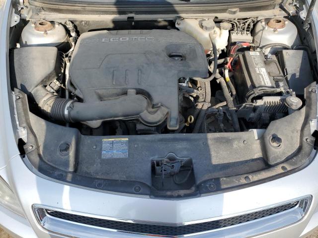 Photo 10 VIN: 1G1ZC5EB3AF141092 - CHEVROLET MALIBU 1LT 