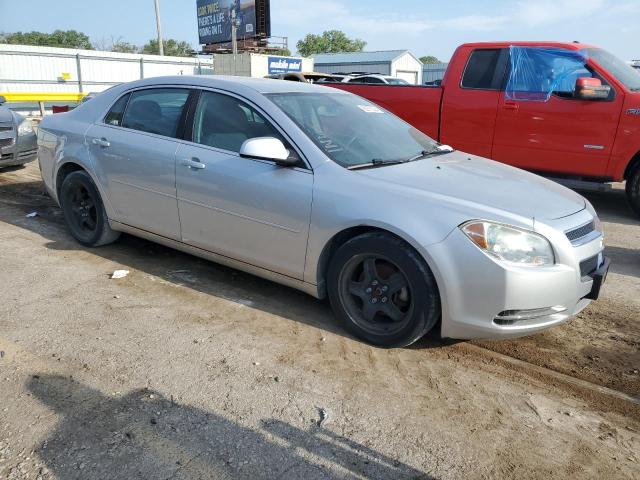 Photo 3 VIN: 1G1ZC5EB3AF141092 - CHEVROLET MALIBU 1LT 