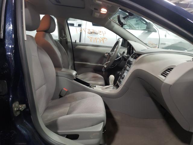 Photo 4 VIN: 1G1ZC5EB3AF145708 - CHEVROLET MALIBU 1LT 