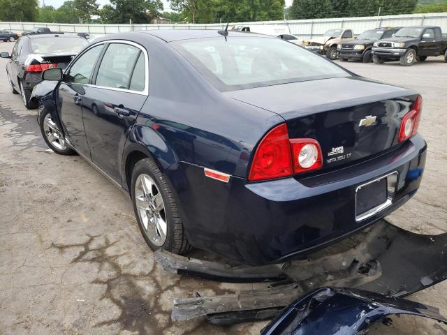 Photo 2 VIN: 1G1ZC5EB3AF150343 - CHEVROLET MALIBU 1LT 