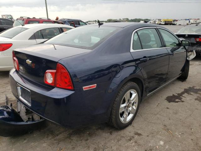 Photo 3 VIN: 1G1ZC5EB3AF150343 - CHEVROLET MALIBU 1LT 