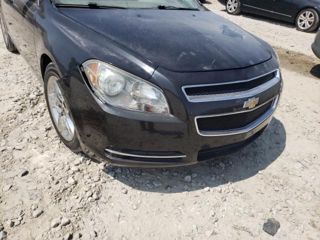 Photo 8 VIN: 1G1ZC5EB3AF154067 - CHEVROLET MALIBU 1LT 