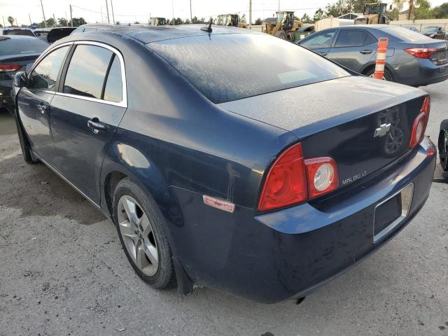 Photo 2 VIN: 1G1ZC5EB3AF171158 - CHEVROLET MALIBU 1LT 