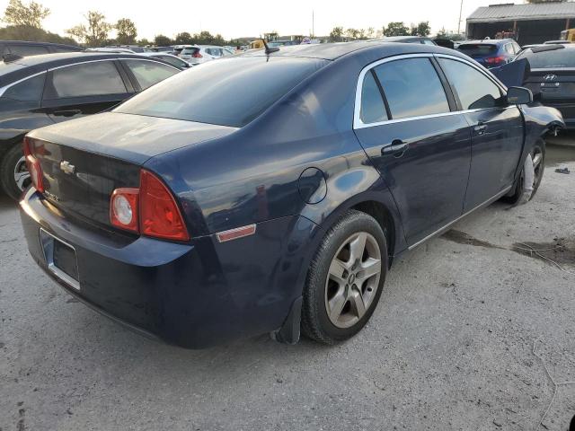 Photo 3 VIN: 1G1ZC5EB3AF171158 - CHEVROLET MALIBU 1LT 