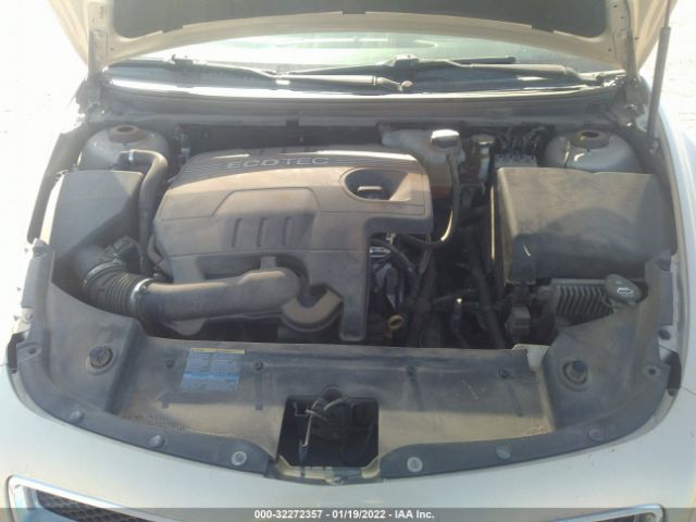 Photo 9 VIN: 1G1ZC5EB3AF185156 - CHEVROLET MALIBU 