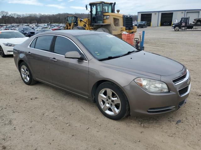 Photo 3 VIN: 1G1ZC5EB3AF203316 - CHEVROLET MALIBU 1LT 