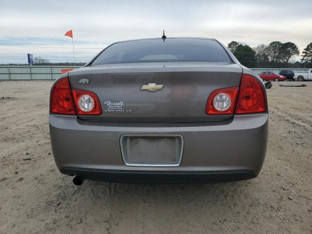 Photo 5 VIN: 1G1ZC5EB3AF203316 - CHEVROLET MALIBU 1LT 