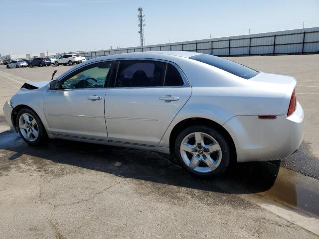 Photo 1 VIN: 1G1ZC5EB3AF209830 - CHEVROLET MALIBU 1LT 