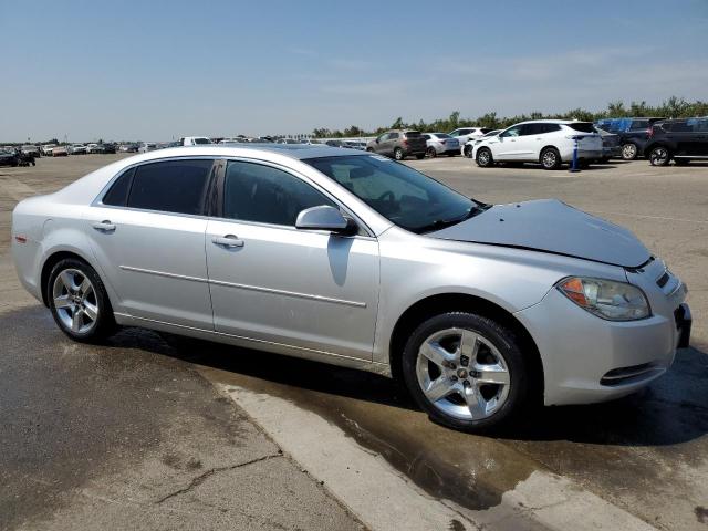 Photo 3 VIN: 1G1ZC5EB3AF209830 - CHEVROLET MALIBU 1LT 