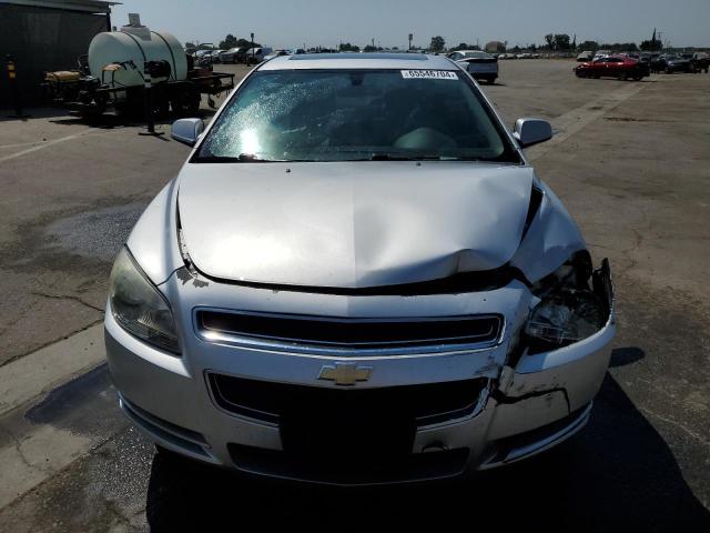 Photo 4 VIN: 1G1ZC5EB3AF209830 - CHEVROLET MALIBU 1LT 