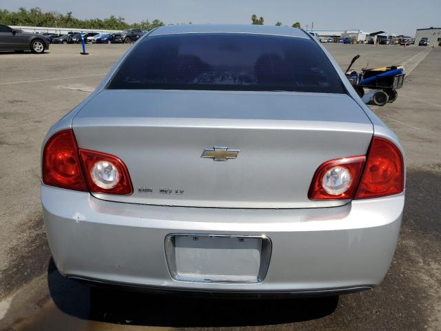 Photo 5 VIN: 1G1ZC5EB3AF209830 - CHEVROLET MALIBU 1LT 