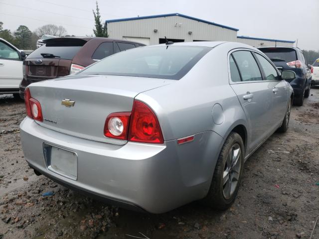 Photo 3 VIN: 1G1ZC5EB3AF244755 - CHEVROLET MALIBU 1LT 