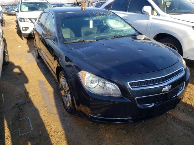 Photo 0 VIN: 1G1ZC5EB3AF245601 - CHEVROLET MALIBU 1LT 