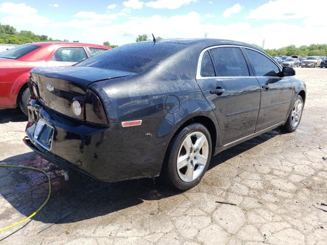 Photo 2 VIN: 1G1ZC5EB3AF249308 - CHEVROLET MALIBU 