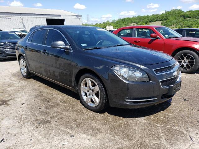 Photo 3 VIN: 1G1ZC5EB3AF249308 - CHEVROLET MALIBU 