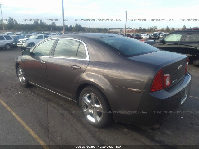 Photo 2 VIN: 1G1ZC5EB3AF249602 - CHEVROLET MALIBU 