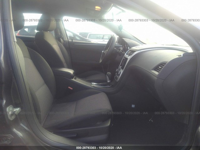 Photo 4 VIN: 1G1ZC5EB3AF249602 - CHEVROLET MALIBU 