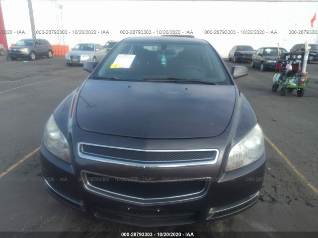 Photo 5 VIN: 1G1ZC5EB3AF249602 - CHEVROLET MALIBU 