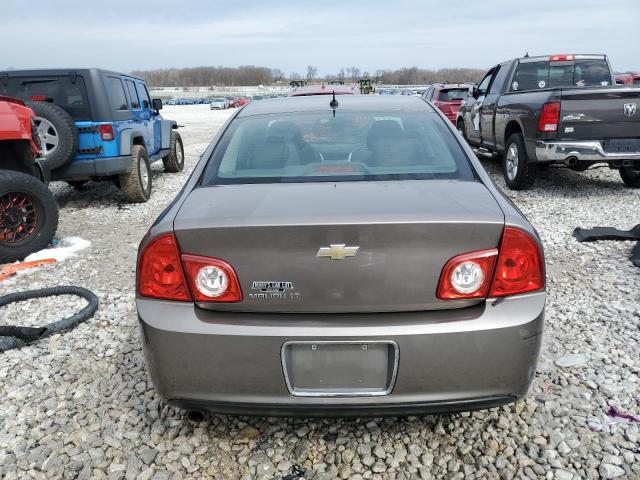 Photo 5 VIN: 1G1ZC5EB3AF256615 - CHEVROLET MALIBU 