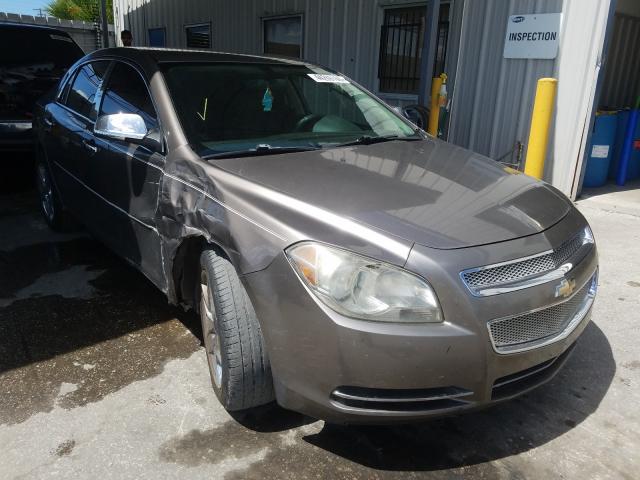 Photo 0 VIN: 1G1ZC5EB3AF256632 - CHEVROLET MALIBU 1LT 