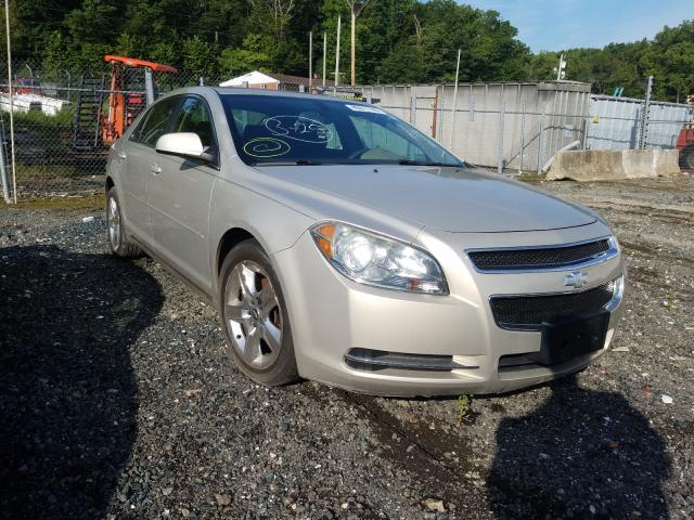 Photo 0 VIN: 1G1ZC5EB3AF260115 - CHEVROLET MALIBU 1LT 