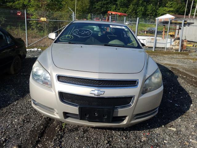 Photo 8 VIN: 1G1ZC5EB3AF260115 - CHEVROLET MALIBU 1LT 